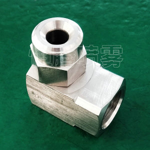 轉(zhuǎn)角實心錐噴嘴-GA