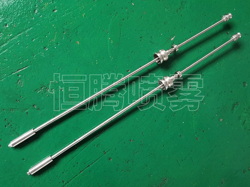 槽縫式吹風(fēng)/噴水兩用噴嘴--TB系列